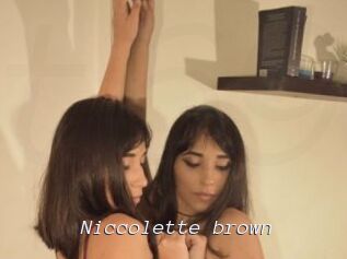 Niccolette_brown