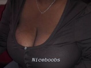 Niceboobs