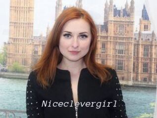 Niceclevergirl