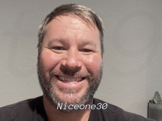 Niceone30