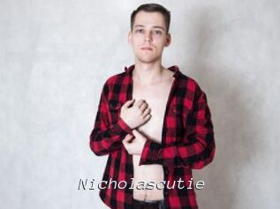 Nicholascutie