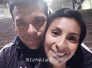 Nicholaslover