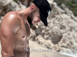 nicholassx Tel 69 Salopes