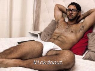 Nickdonut