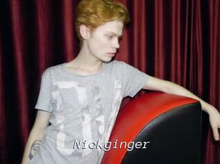 Nickginger