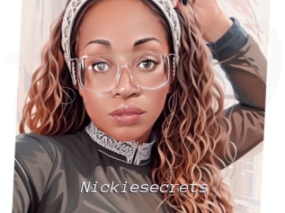 Nickiesecrets