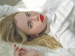 Nickifury