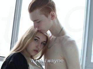 Nickiwayne