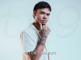 nickjackson Tel 69 Salopes