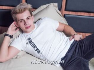 Nicklegend