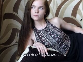 Nickolestuart