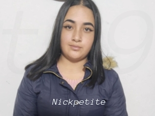 Nickpetite