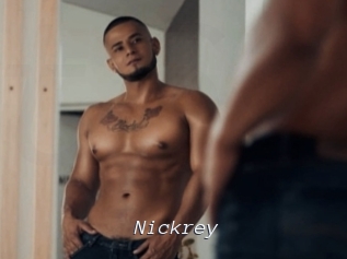 Nickrey