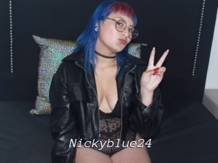 Nickyblue24