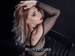 Nickyblues