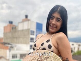 Nickydoll