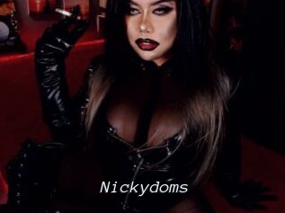 Nickydoms