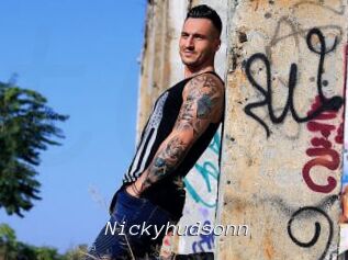 Nickyhudsonn