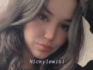 Nickylewisi