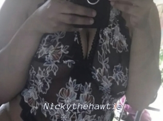 Nickythehawtie