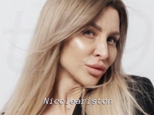nicoleariston Tel 69 Salopes