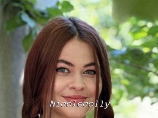 nicolecolly Tel 69 Salopes