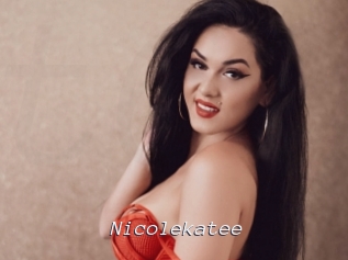 nicolekatee Tel 69 Salopes
