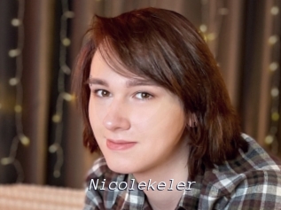 nicolekeler Tel 69 Salopes