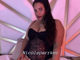 nicoleparrker Tel 69 Salopes