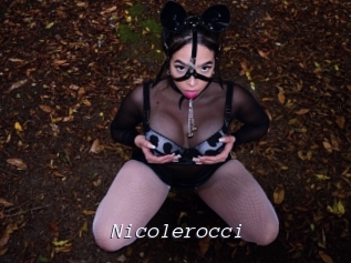 nicolerocci Tel 69 Salopes