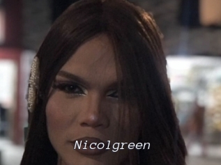 nicolgreen Tel 69 Salopes