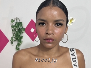 nicoljg Tel 69 Salopes