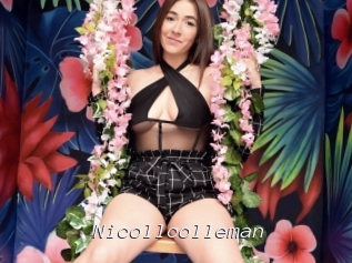 nicollcolleman Tel 69 Salopes