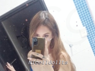 nicolldollts Tel 69 Salopes