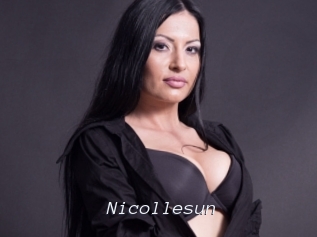 nicollesun Tel 69 Salopes