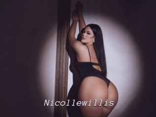 nicollewillis Tel 69 Salopes