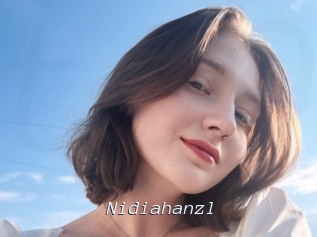 Nidiahanzl