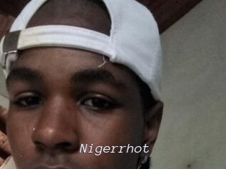 Nigerrhot