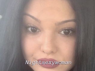 Nightsexywoman