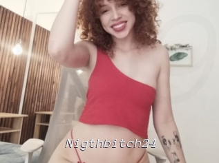Nigthbitch24