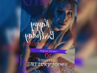 Niickyjones
