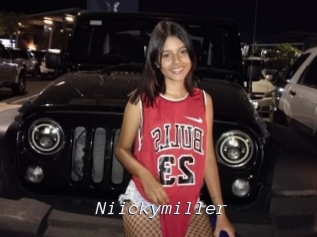 Niickymiller