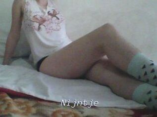 Nijntje