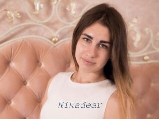 Nikadear