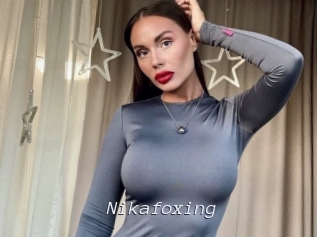 Nikafoxing