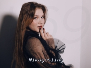 Nikagosling