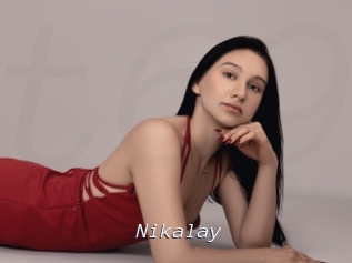 Nikalay