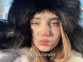 Nikalenon