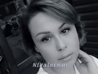 Nikalerman