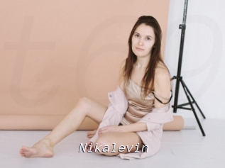 Nikalevin